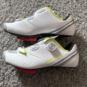 Garneau bike shoes size 39